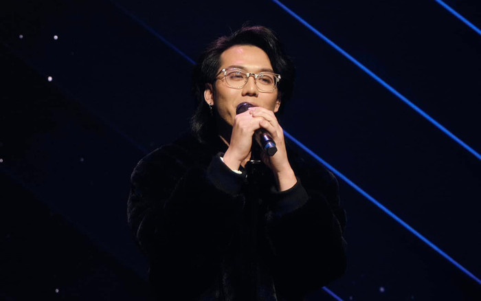 Quang Huy lên tiếng cảm ơn khán giả hậu gây tiếc nuối tại Vietnam Idol 2023 Ảnh 2