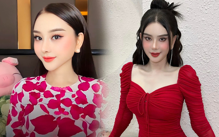 Tiêu chí chọn người yêu của Lâm Khánh Chi sau đổ vỡ hôn nhân? Ảnh 2