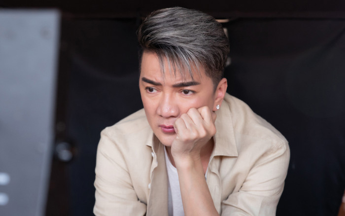 Nam danh ca gạo cội qua đời, Đàm Vĩnh Hưng gửi lời tiễn biệt Ảnh 2