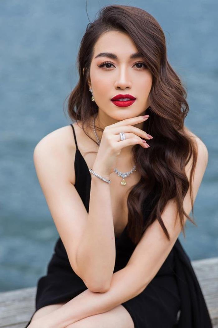 Một Á hậu Việt bất ngờ hot lại trên trang chủ Miss Universe, chuyện gì vậy? Ảnh 6