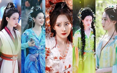 Dương Mịch nhận 'trái ngọt' cùng mỹ nam kém 6 tuổi Ảnh 3