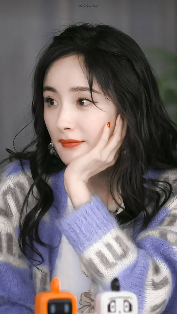 Dương Mịch ẩn ý vẫn còn độc thân, bất ngờ tuyên bố mất niềm tin vào tình yêu Ảnh 2