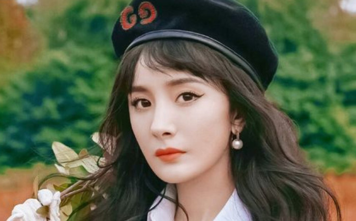 Dương Mịch ẩn ý vẫn còn độc thân, bất ngờ tuyên bố mất niềm tin vào tình yêu Ảnh 2