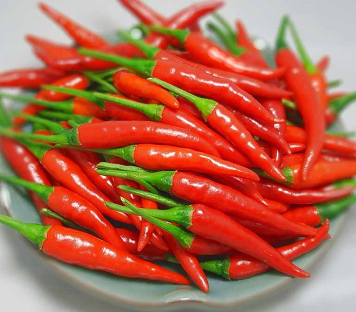  Những món rau chữa bệnh đau đầu 'nhạy hơn cả thuốc' Ảnh 5