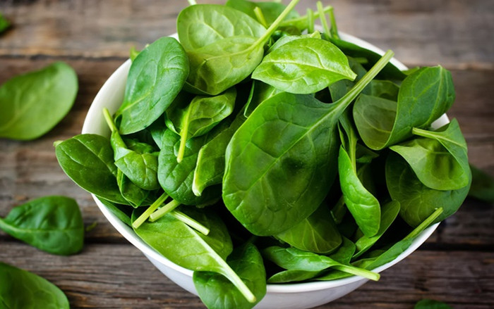 Những món rau chữa bệnh đau đầu 'nhạy hơn cả thuốc' Ảnh 2