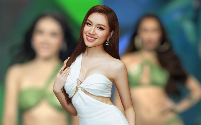 MC Thanh Thanh Huyền dự đoán tân Miss Grand Vietnam, là cái tên gây chú ý Ảnh 2