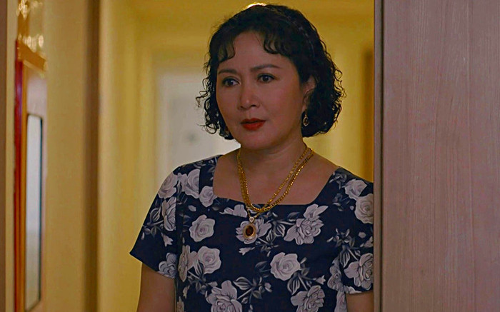 Món Quà Của Cha: Khán giả thương bà Thủy khi biết lý do bà ghét thông gia Ảnh 2