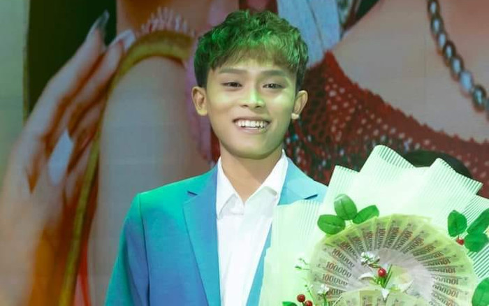 Ra MV dịp Vu Lan, Hồ Văn Cường đón nhận cùng lúc 2 'tin vui' Ảnh 2