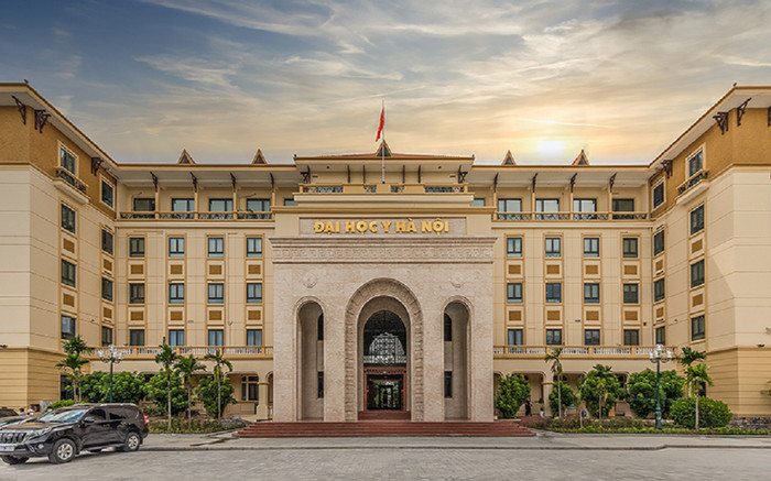 Ngành nào có điểm chuẩn cao nhất trường Đại học Y Hà Nội? Ảnh 2