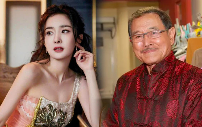 Bố chồng cũ phủ nhận chuyện Dương Mịch chi hơn nghìn tỷ để giành quyền nuôi con Ảnh 2