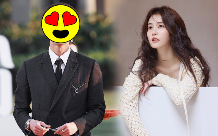 Bạch Lộc vướng nghi vấn hẹn hò, danh tính 'nửa kia' gây bất ngờ Ảnh 2