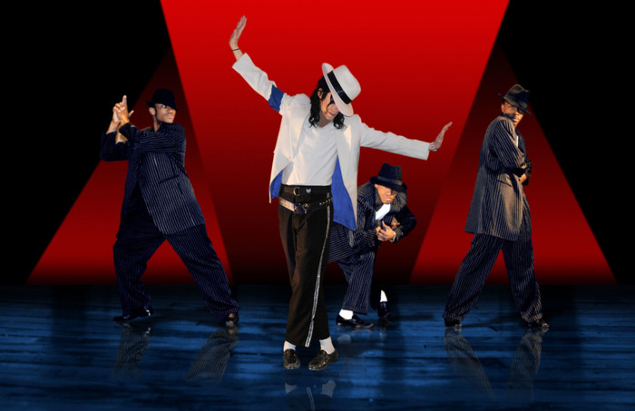 Decoding 10 mysteries about Michael Jackson's performance costumes Photo 1