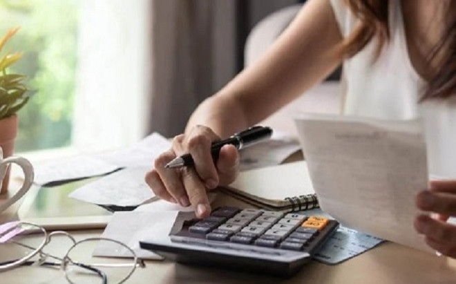 3 thói quen xấu trong chi tiêu rơi vào nợ nần chồng chất Ảnh 2