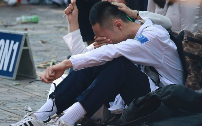 ĐH Bách khoa Hà Nội lý giải vì sao 2 thủ khoa 29,35 điểm vẫn trượt nguyện vọng 1 Ảnh 2