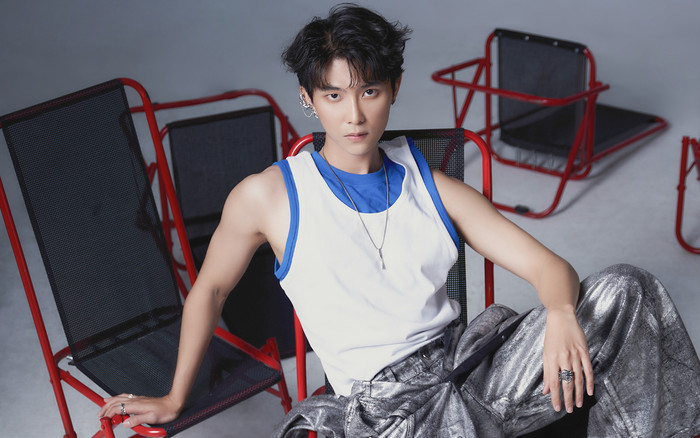 Thành viên Uni5 đổi nghệ danh sau khi rời công ty Đông Nhi - Ông Cao Thắng Ảnh 2