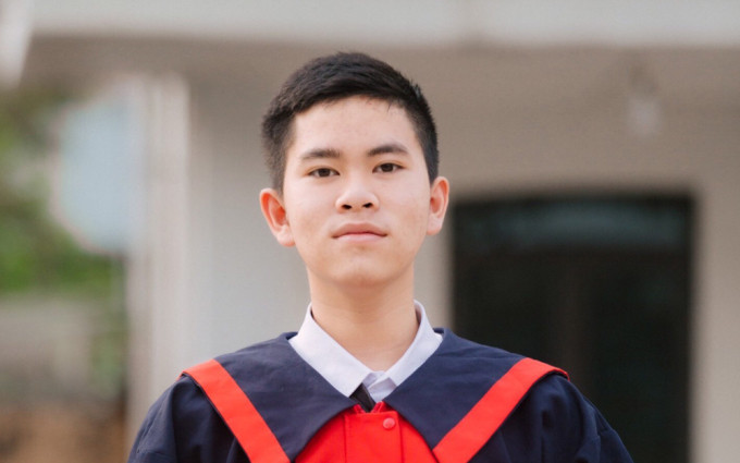 Lộ diện Thủ khoa đầu vào của ĐH Bách khoa Hà Nội, môn Toán đạt điểm 10 Ảnh 2