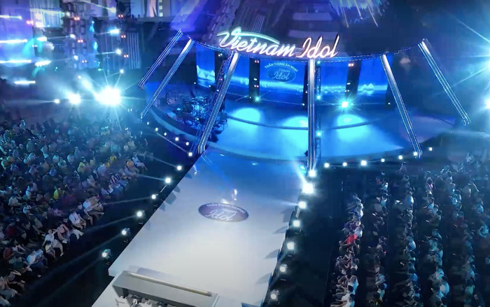 Hé lộ địa điểm tổ chức đêm nhạc thần tượng Vietnam Idol 2023 Ảnh 2