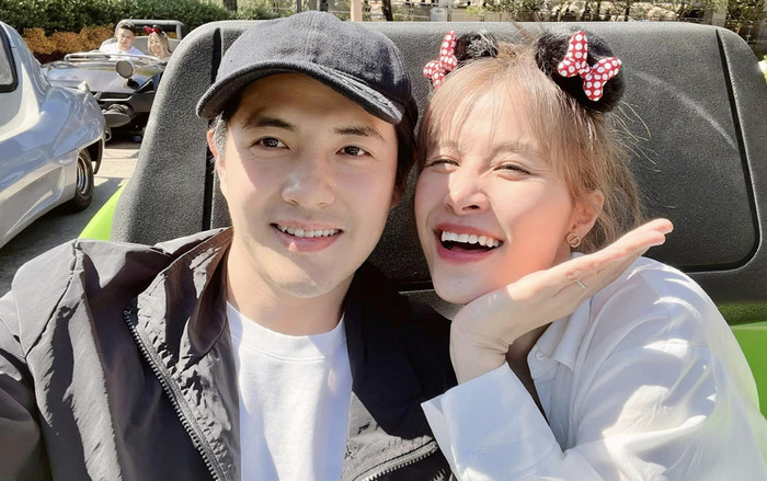 Đông Nhi bất ngờ chấm Ông Cao Thắng '0 điểm': Chuyện gì thế này? Ảnh 2