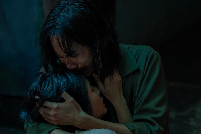  [Review] Kẻ Ẩn Danh: Hành động mãn nhãn nhưng kịch bản dễ đoán, thiếu logic Ảnh 11