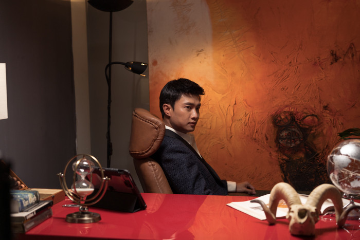  [Review] Kẻ Ẩn Danh: Hành động mãn nhãn nhưng kịch bản dễ đoán, thiếu logic Ảnh 16