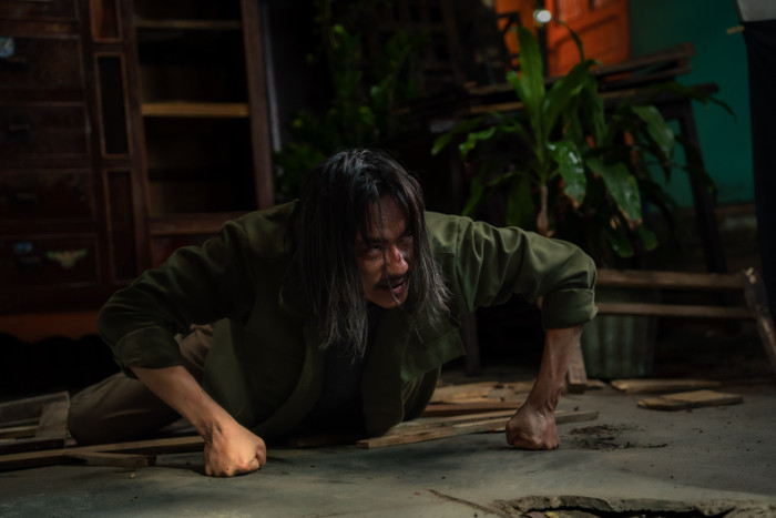  [Review] Kẻ Ẩn Danh: Hành động mãn nhãn nhưng kịch bản dễ đoán, thiếu logic Ảnh 12