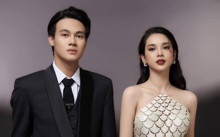 Quỳnh Lương thông báo 'tin vui' sau thời gian tìm hiểu bạn trai trai thiếu gia Ảnh 2