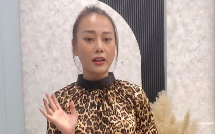 Là phu nhân Shark Bình, Phương Oanh vẫn chăm chỉ làm điều này Ảnh 2