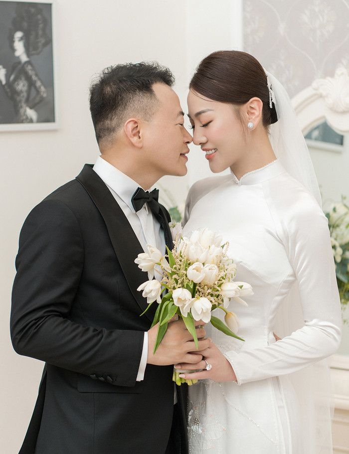  Là phu nhân Shark Bình, Phương Oanh vẫn chăm chỉ làm điều này Ảnh 1