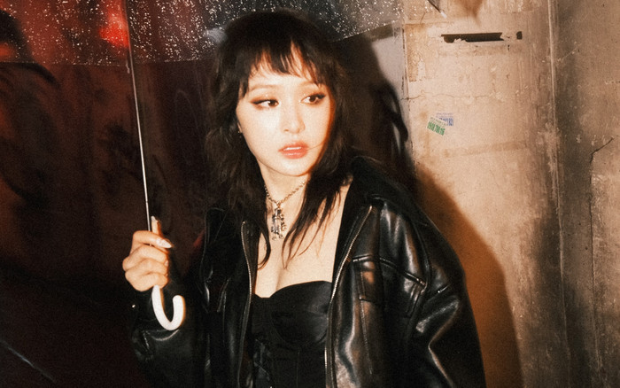 Hậu rao bán xe G63, Hiền Hồ tiếp tục 'gặp biến' gây xôn xao Ảnh 2