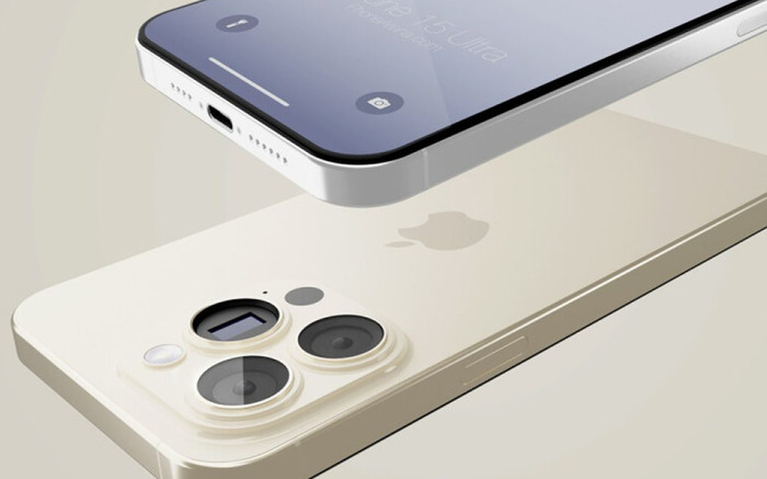 iPhone 15 Ultra được xem là cực phẩm nhiếp ảnh của Apple Ảnh 2