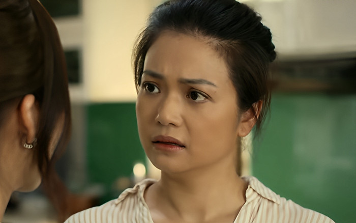 Gia Đình Mình Vui Bất Thình Lình tập 50: Công và Phương chính thức tái hợp Ảnh 2