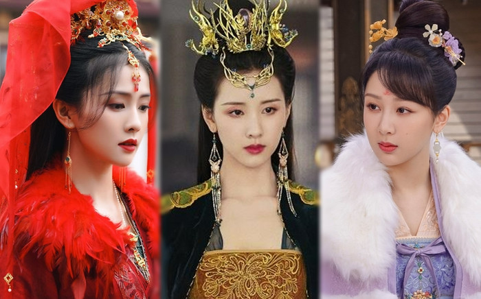 Loạt vai phụ 'chất' hơn cả vai chính: Dương Tử, Bạch Lộc đều bị vượt mặt Ảnh 2