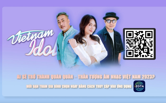 Mở cổng bình chọn Vietnam Idol, cơ hội sở hữu vé VIP xem Mỹ Tâm và dàn sao đình đám Ảnh 2