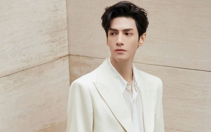 La Vân Hi thông báo tin vui, hé lộ tạo hình cực đẹp của 'vợ sắp cưới' Ảnh 2