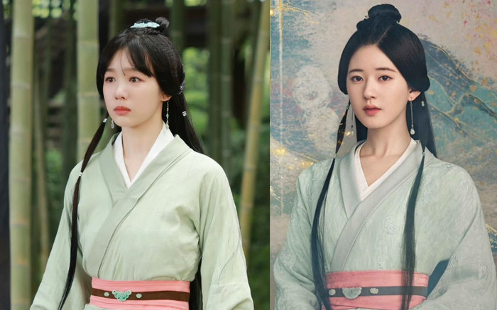 Triệu Lộ Tư phiên bản lỗi khiến khán giả lắc đầu ngán ngẩm Ảnh 2