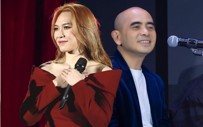 Ca khúc Mỹ Tâm chỉ thu âm giúp Đức Trí, nay trở thành 'siêu hit' trong sự nghiệp Ảnh 2