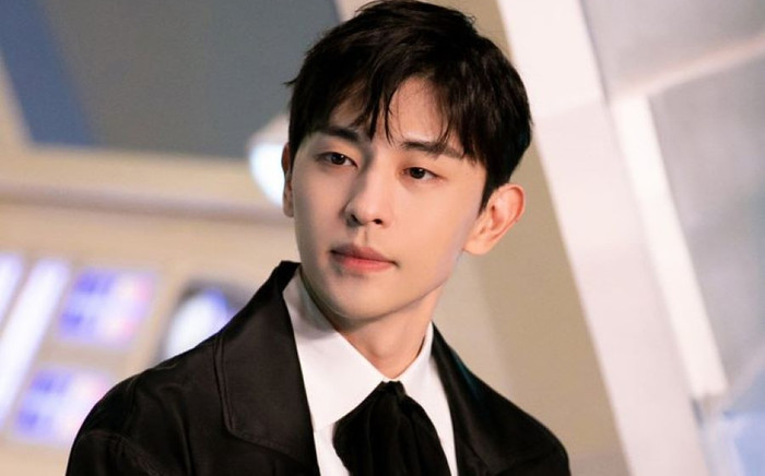 Đặng Luân chuẩn bị tái xuất Cbiz, các sao nam khác phải dè chừng? Ảnh 2