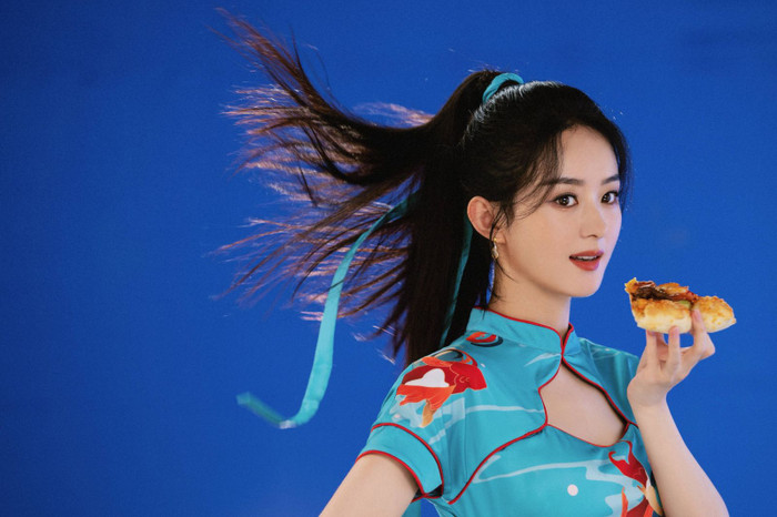  So kè giá trị thương mại dàn đỉnh lưu nữ: Dương Tử kém nhất, Nhiệt Ba top đầu Ảnh 2