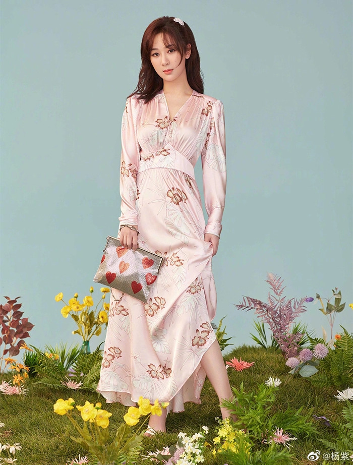  So kè giá trị thương mại dàn đỉnh lưu nữ: Dương Tử kém nhất, Nhiệt Ba top đầu Ảnh 8