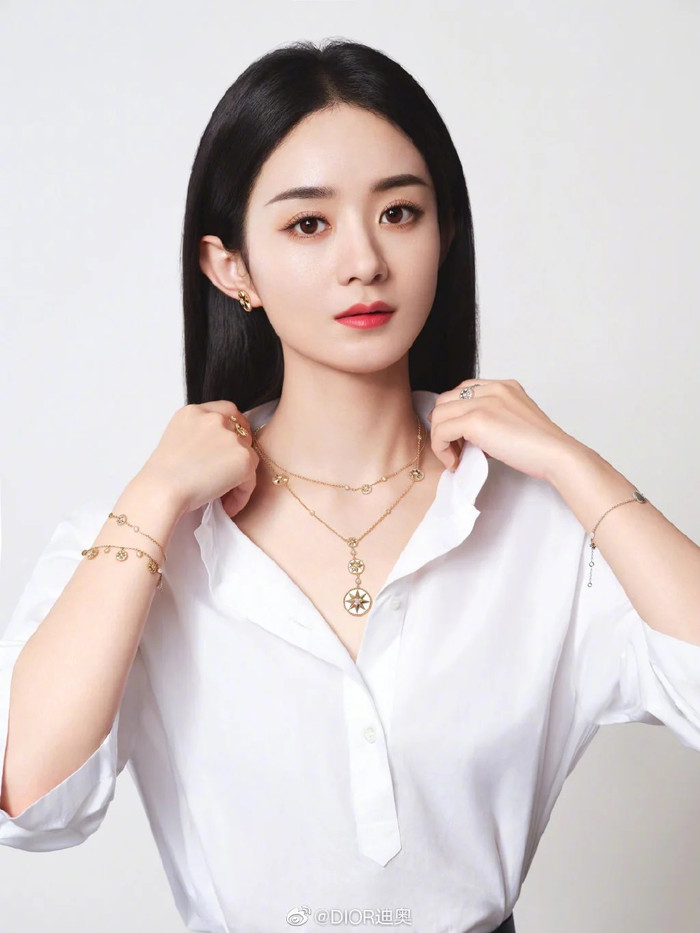  So kè giá trị thương mại dàn đỉnh lưu nữ: Dương Tử kém nhất, Nhiệt Ba top đầu Ảnh 1