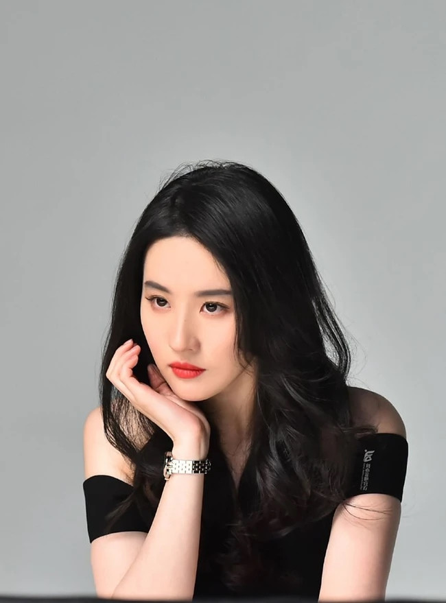  So kè giá trị thương mại dàn đỉnh lưu nữ: Dương Tử kém nhất, Nhiệt Ba top đầu Ảnh 5