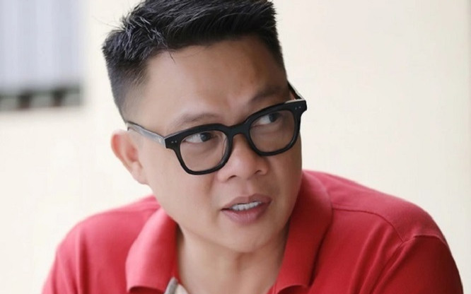 Từng bực dọc vì bị shipper cho 'leo cây', BTV VTV lại xúc động khi biết lý do Ảnh 2