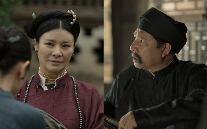 Không phải Kaity Nguyễn, đây mới là 'trùm cuối' của phim Người Vợ Cuối Cùng Ảnh 2