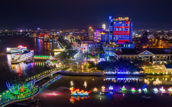 Chơi gì, ăn gì, lưu trú ở đâu khi du lịch Cần Thơ dịp lễ 2/9? Ảnh 2