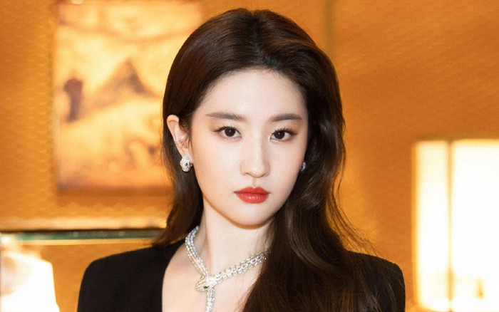 Thời tới cản không kịp: Lưu Diệc Phi được một diễn viên đình đám bày tỏ tình cảm Ảnh 2