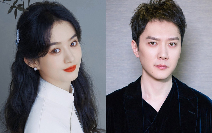 Triệu Lệ Dĩnh khoe ảnh hẹn hò bên trai đẹp sau khi Phùng Thiệu Phong có tình mới Ảnh 2