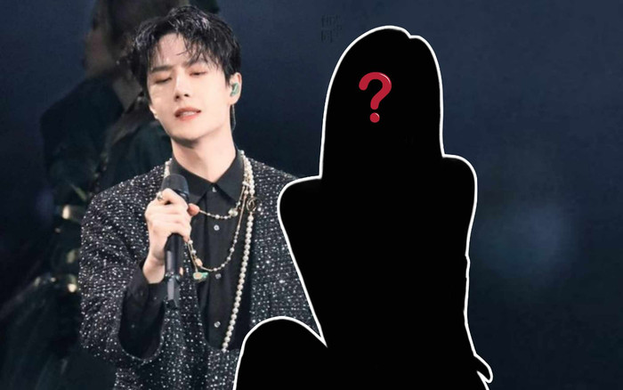 Nữ ca sĩ là mẫu bạn gái lý tưởng của Vương Nhất Bác? Ảnh 2