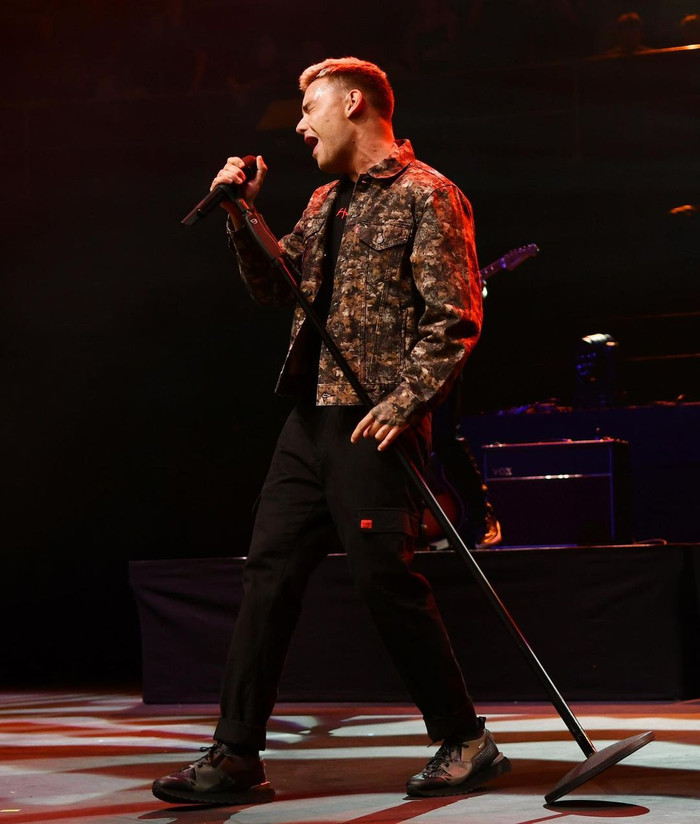 Liam Payne là thành viên của One Direction trong khoảng thời gian từ năm 2010 đến năm 2015. 