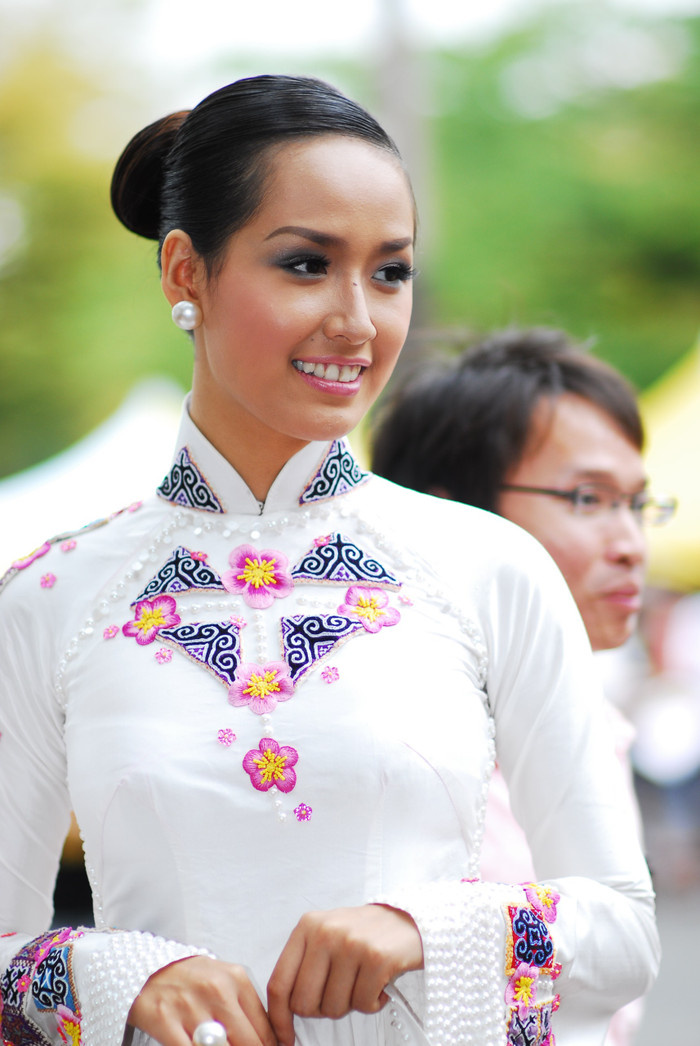  Mai Phương Thúy bồi hồi nhớ về khoảng khắc đăng quang sau gần 2 thập kỉ Ảnh 2
