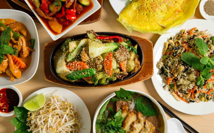 Gợi ý 10 món chay dễ làm trong ngày Lễ Vu Lan báo hiếu Ảnh 2